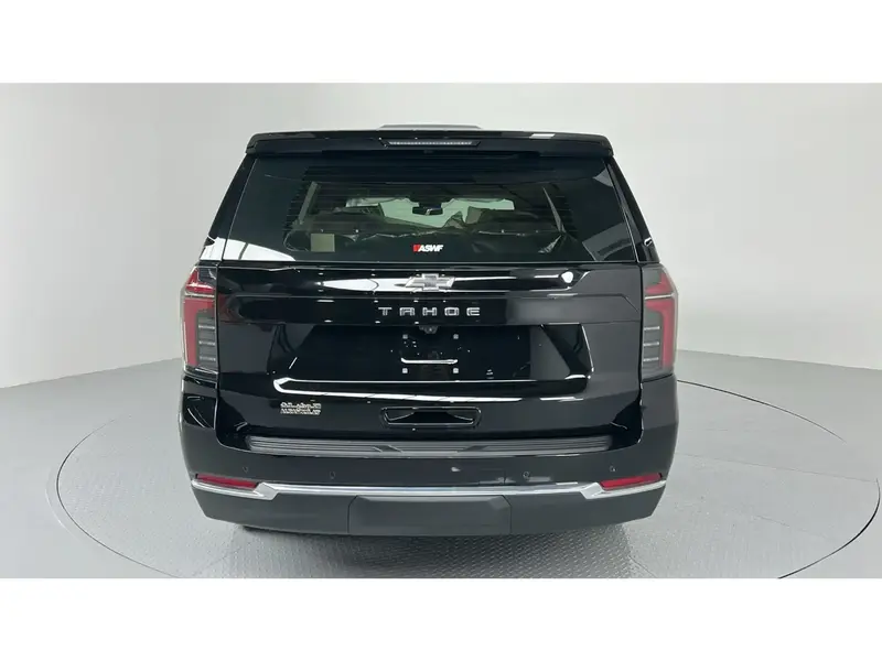 Chevrolet Tahoe LS RWD 2025 7