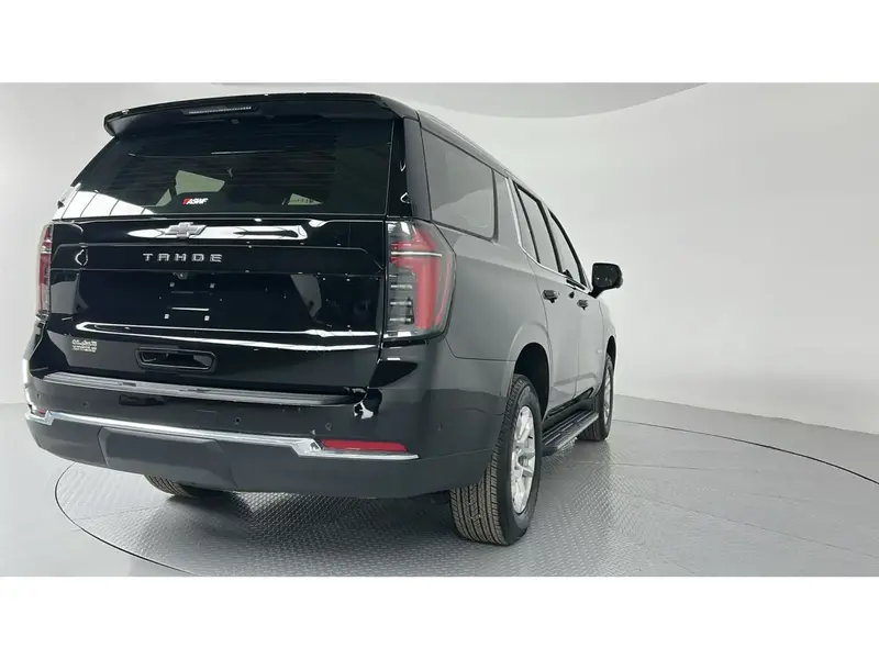 Chevrolet Tahoe LS RWD 2025 10