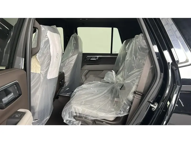 Chevrolet Tahoe LS RWD 2025 14