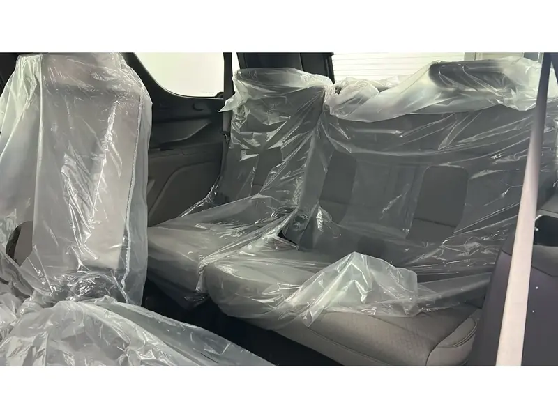 Chevrolet Tahoe LS RWD 2025 15