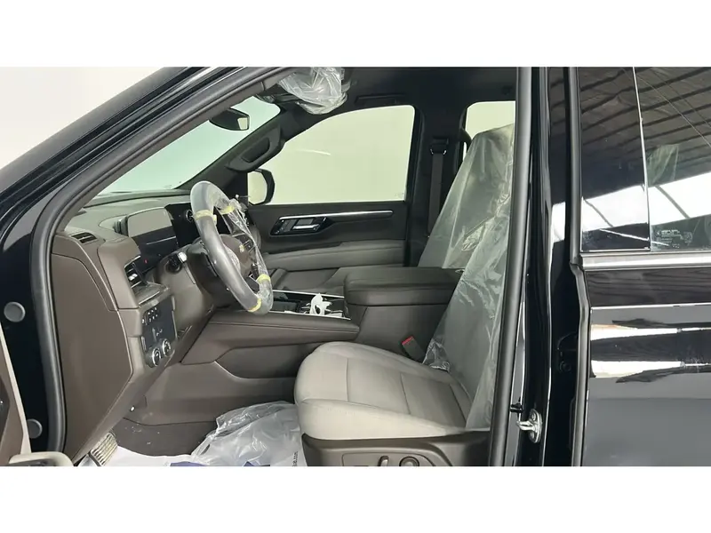 Chevrolet Tahoe LS RWD 2025 16