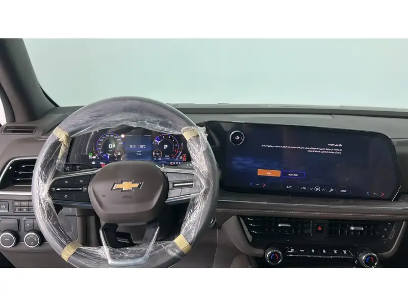 Chevrolet Tahoe LS RWD 2025 18