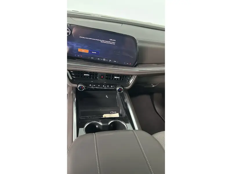 Chevrolet Tahoe LS RWD 2025 19