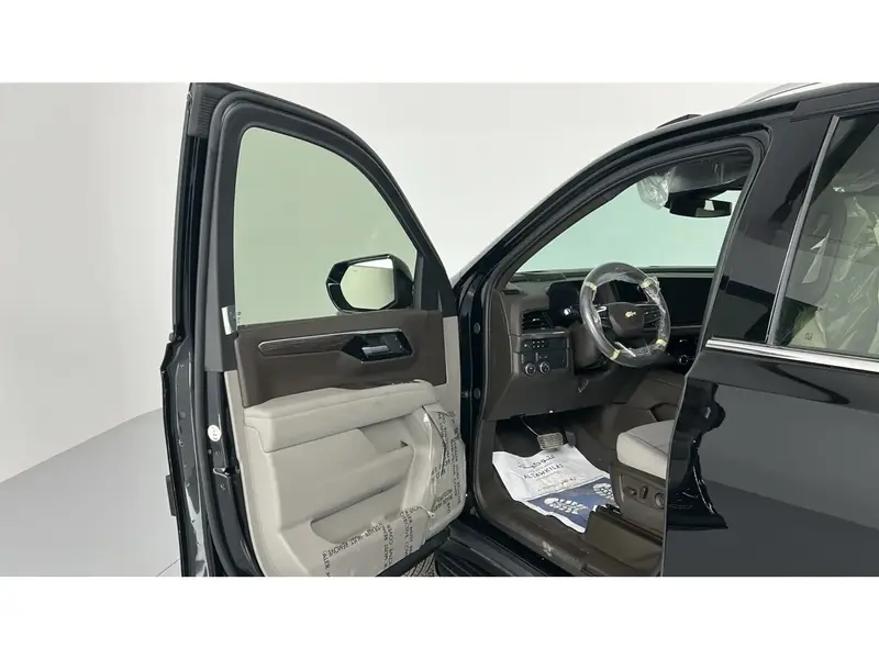 Chevrolet Tahoe LS RWD 2025 20
