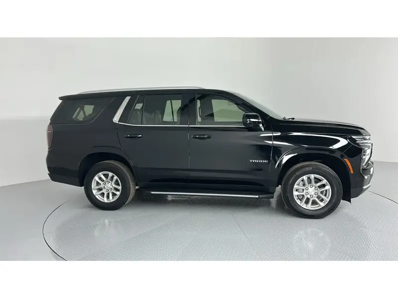 Chevrolet Tahoe LS RWD 2025 9