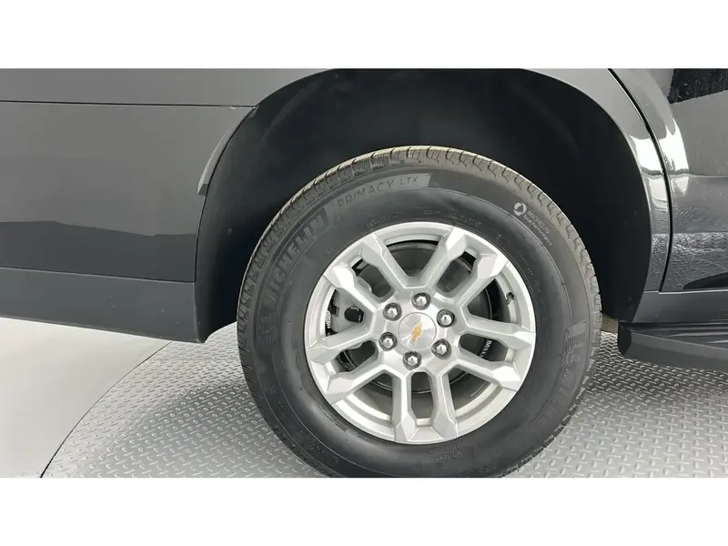 Chevrolet Tahoe LS RWD 2025 34