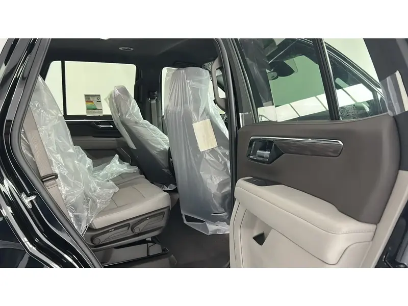 Chevrolet Tahoe LS RWD 2025 24