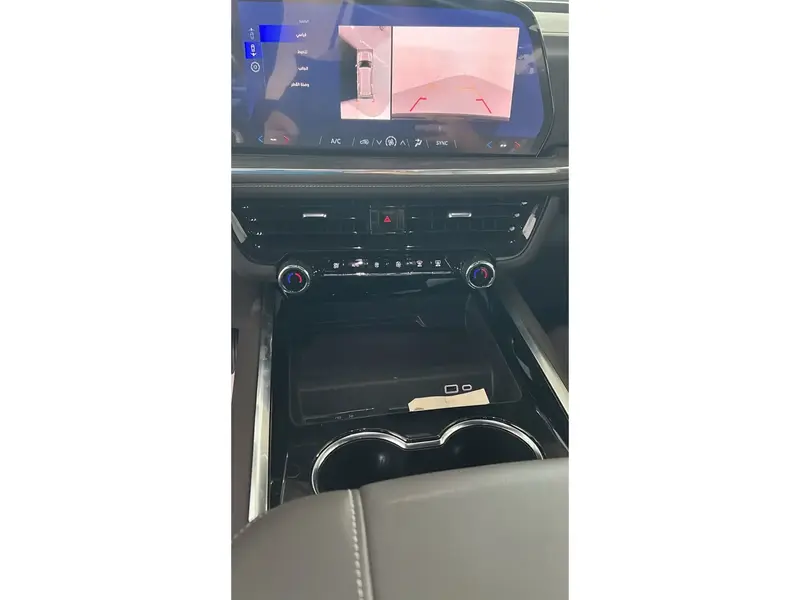 Chevrolet Tahoe LS RWD 2025 31