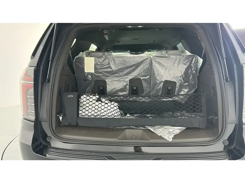 Chevrolet Tahoe LS RWD 2025 29