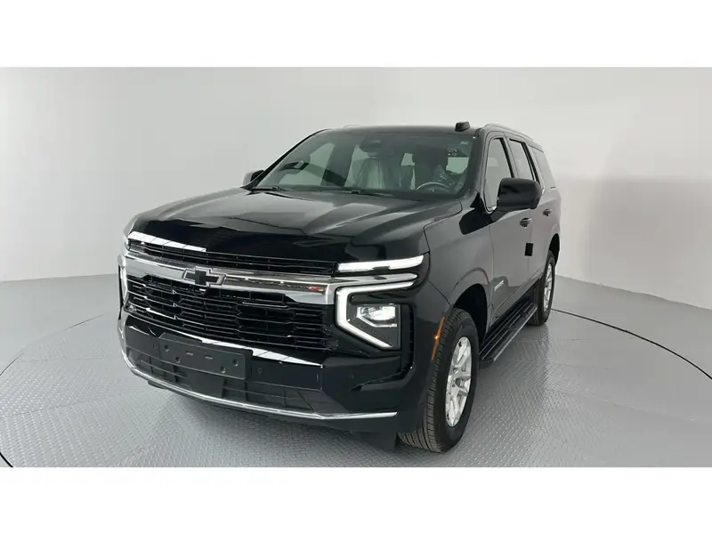 Chevrolet Tahoe LS RWD 2025 4