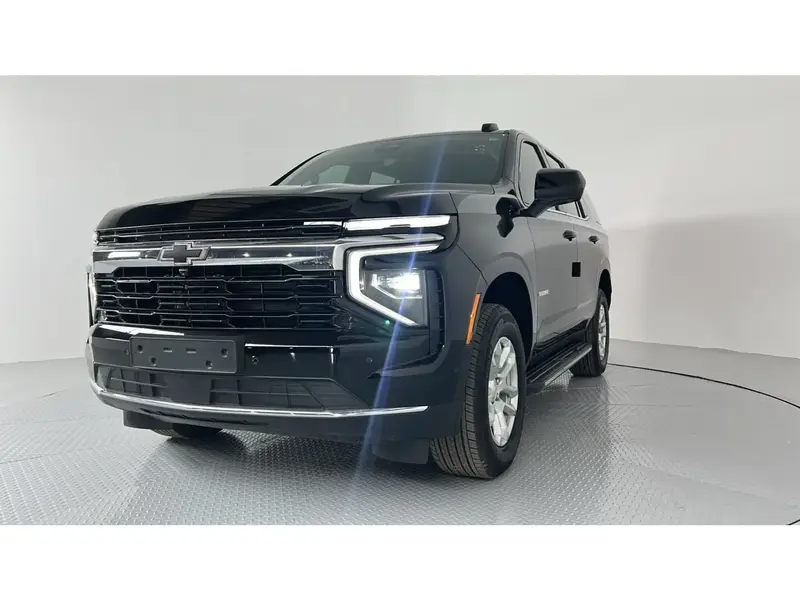 Chevrolet Tahoe LS RWD 2025 11