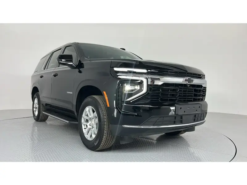 Chevrolet Tahoe LS RWD 2025 12
