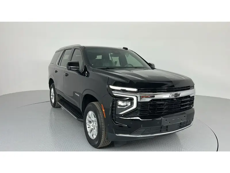 Chevrolet Tahoe LS RWD 2025 2