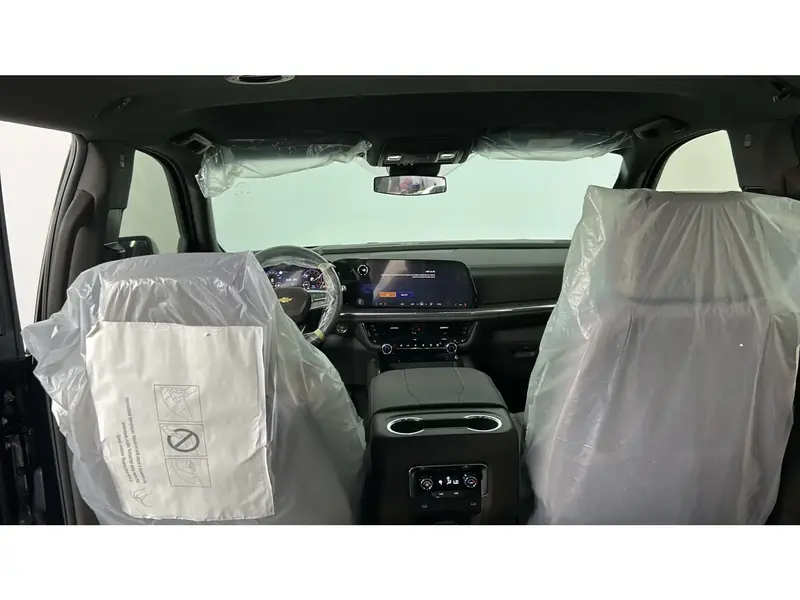 Chevrolet Tahoe LS RWD 2025 28
