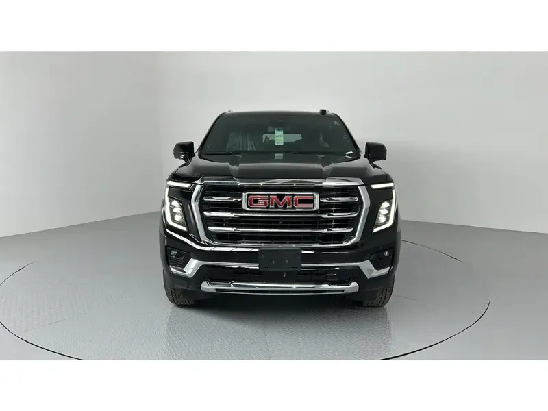 GMC Yukon XL Elevation RWD 2025 1