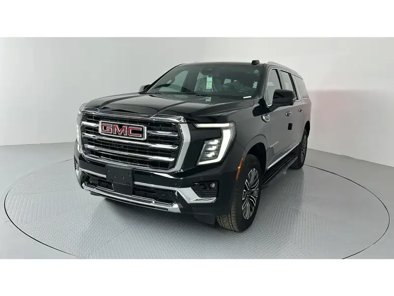 GMC Yukon XL Elevation RWD 2025 2