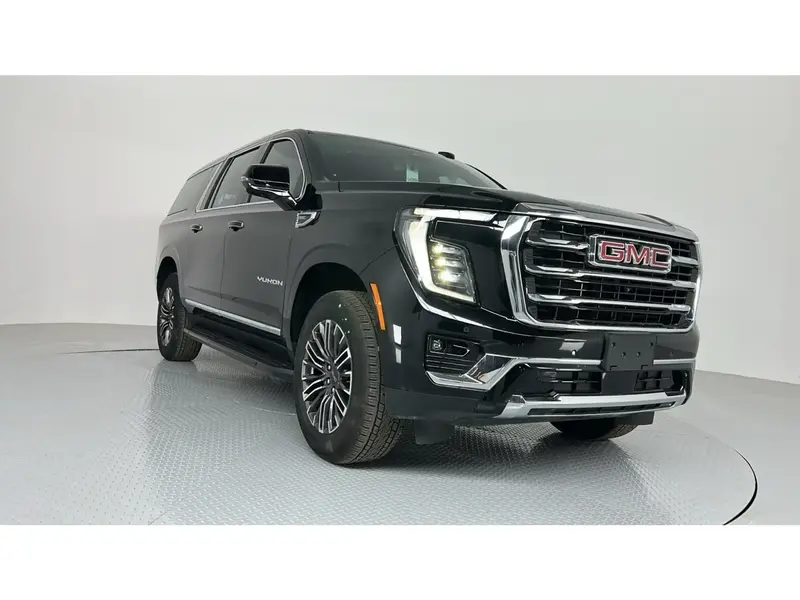 GMC Yukon XL Elevation RWD 2025 9