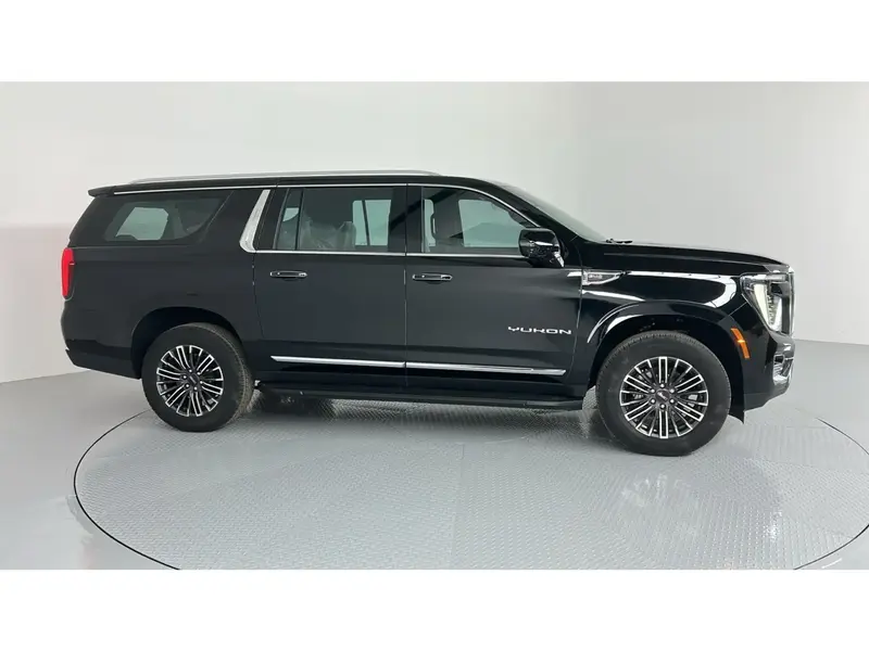 GMC Yukon XL Elevation RWD 2025 5