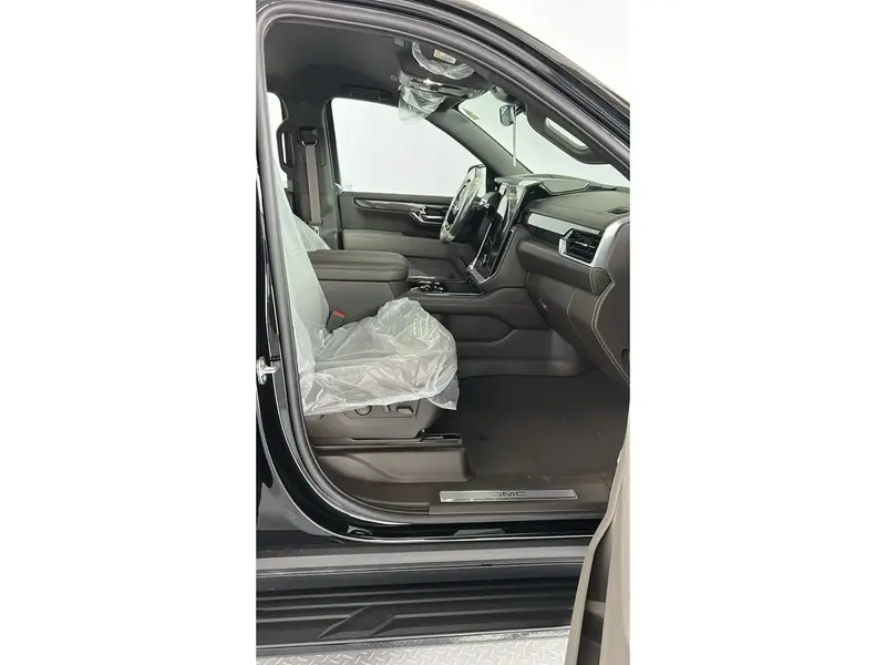 GMC Yukon XL Elevation RWD 2025 28