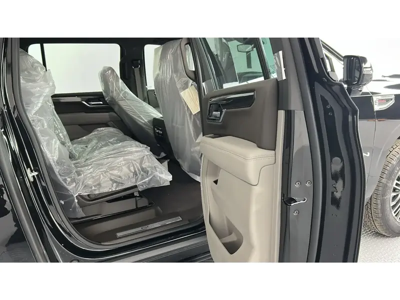 GMC Yukon XL Elevation RWD 2025 16
