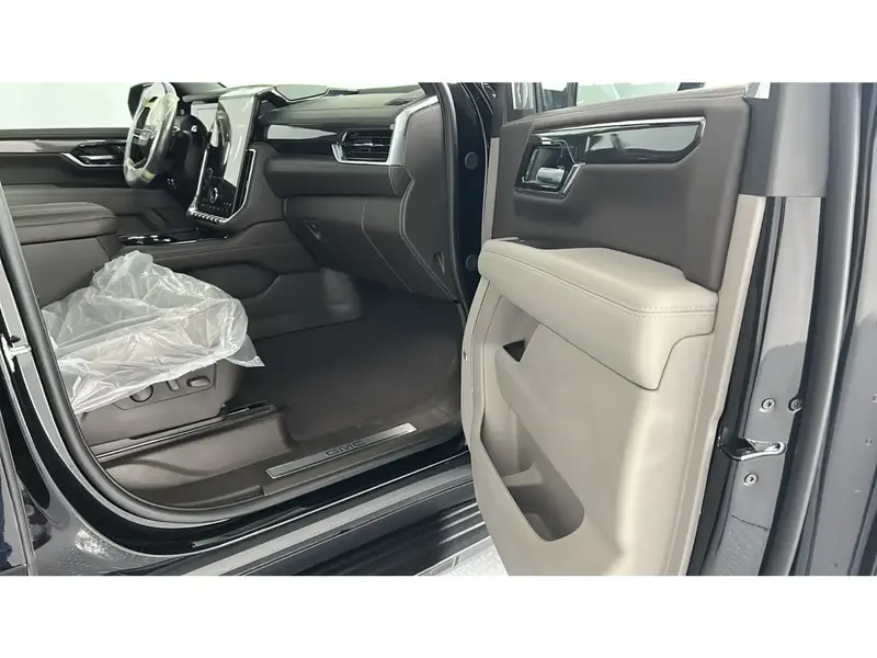 GMC Yukon XL Elevation RWD 2025 18