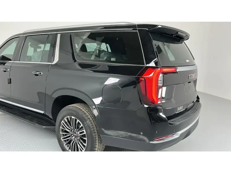 GMC Yukon XL Elevation RWD 2025 12
