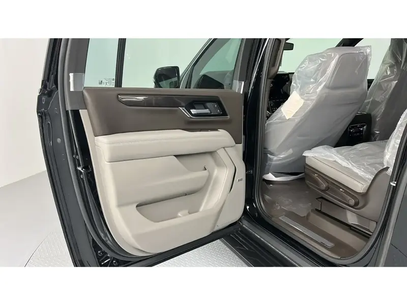 GMC Yukon XL Elevation RWD 2025 15