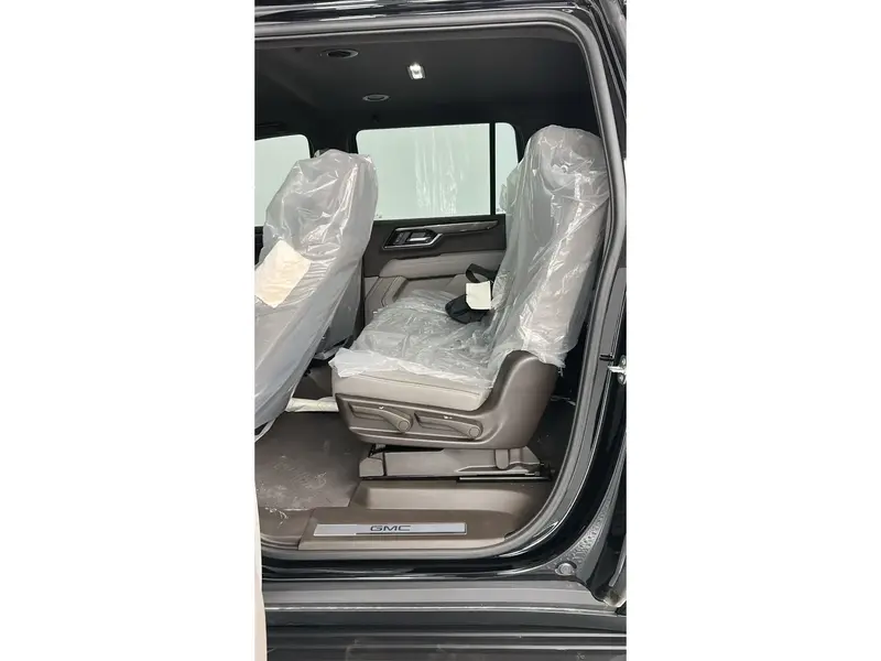 GMC Yukon XL Elevation RWD 2025 22