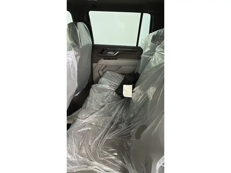 GMC Yukon XL Elevation RWD 2025 25