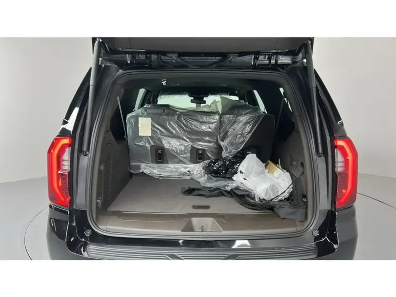 GMC Yukon XL Elevation RWD 2025 30