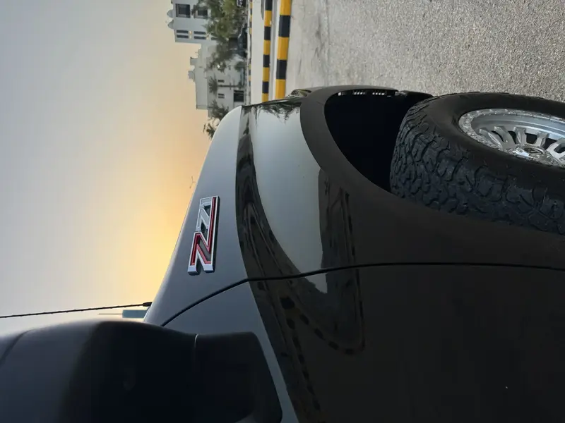 Chevrolet Silverado 2021 23