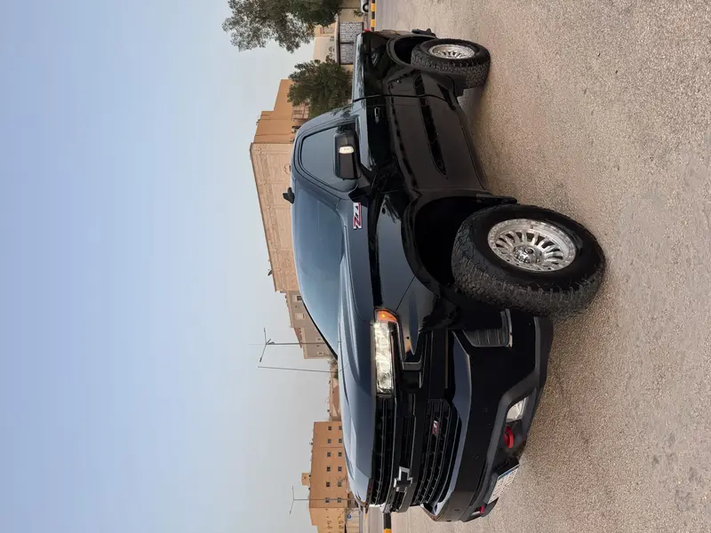 Chevrolet Silverado 2021 11