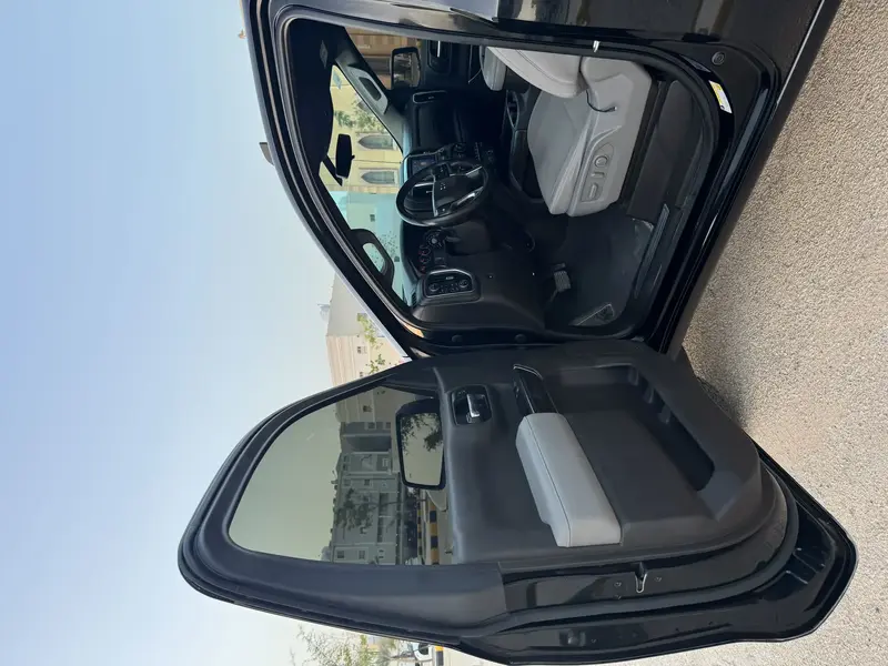 Chevrolet Silverado 2021 15