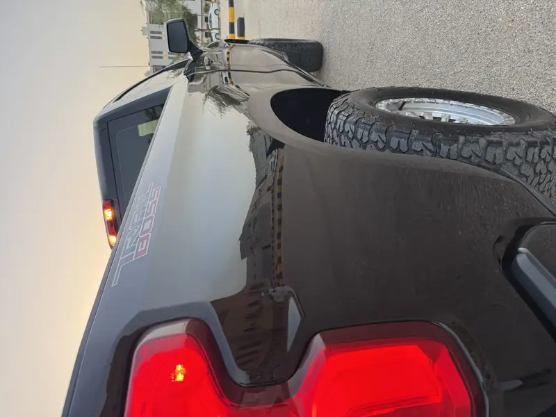 Chevrolet Silverado 2021 21