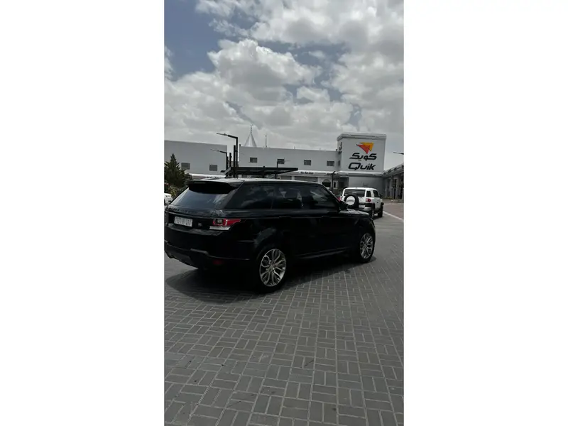 Land Rover Discovery Sport 2016 3