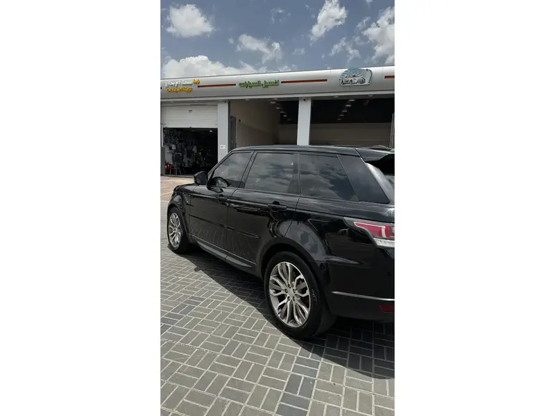 Land Rover Discovery Sport 2016 6