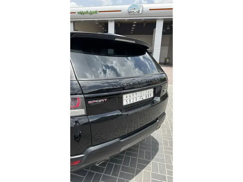 Land Rover Discovery Sport 2016 7