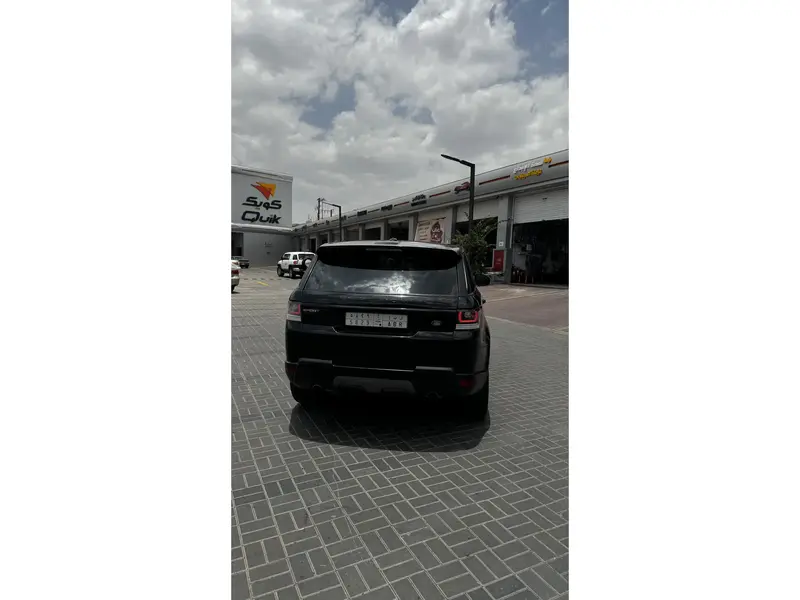 Land Rover Discovery Sport 2016 4