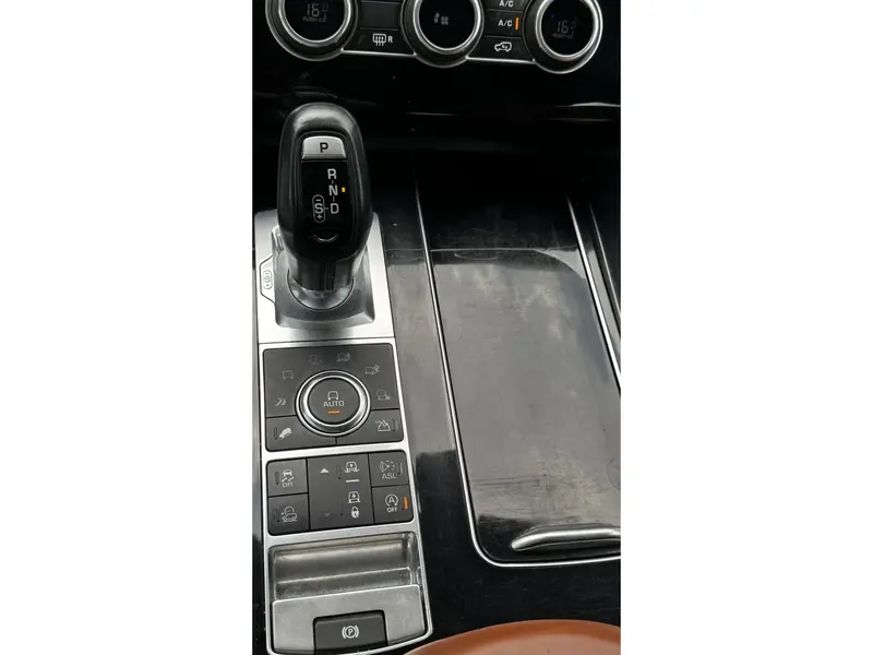Land Rover Discovery Sport 2016 15