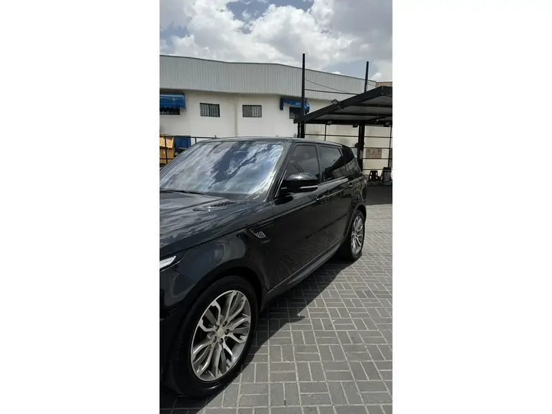 Land Rover Discovery Sport 2016 12