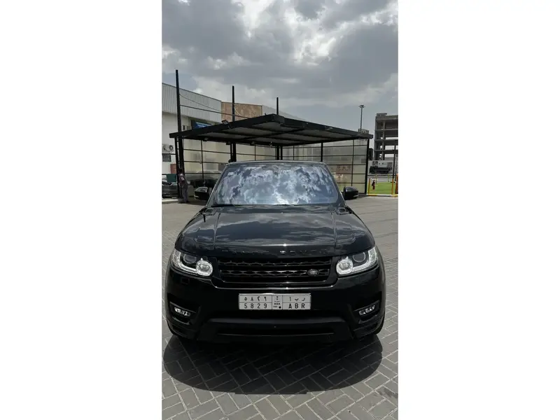 Land Rover Discovery Sport 2016 11