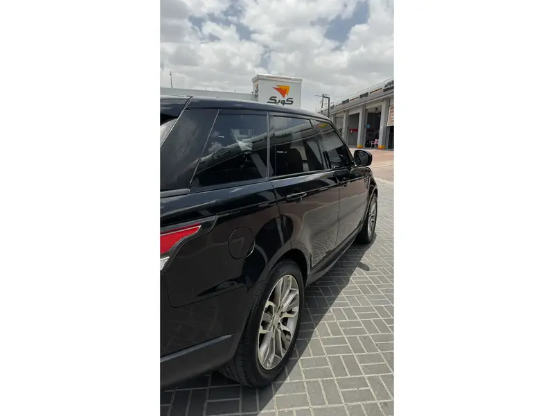 Land Rover Discovery Sport 2016 9
