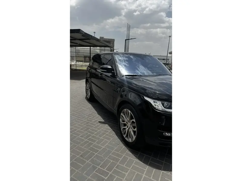 Land Rover Discovery Sport 2016 10