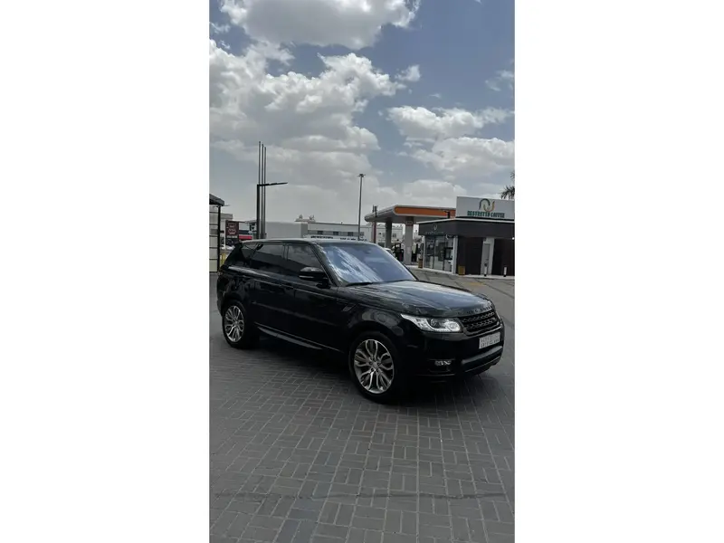 Land Rover Discovery Sport 2016 2