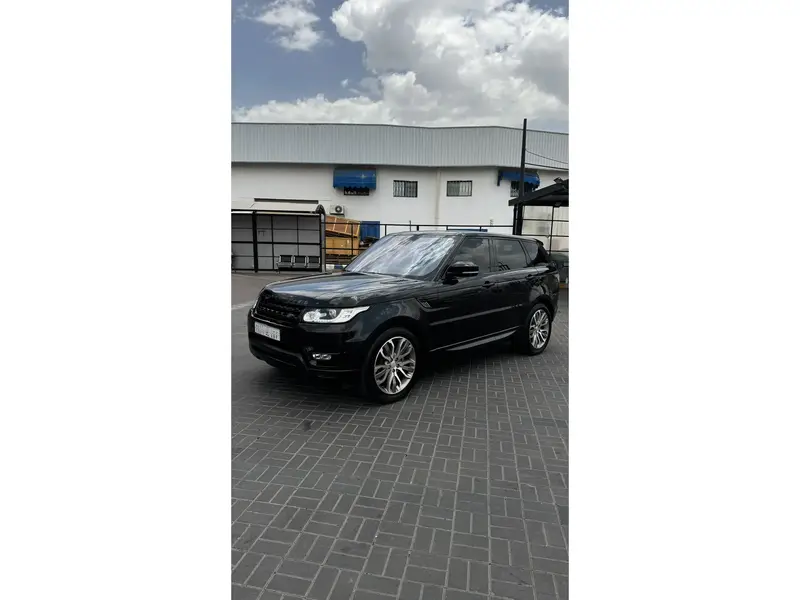 Land Rover Discovery Sport 2016 13