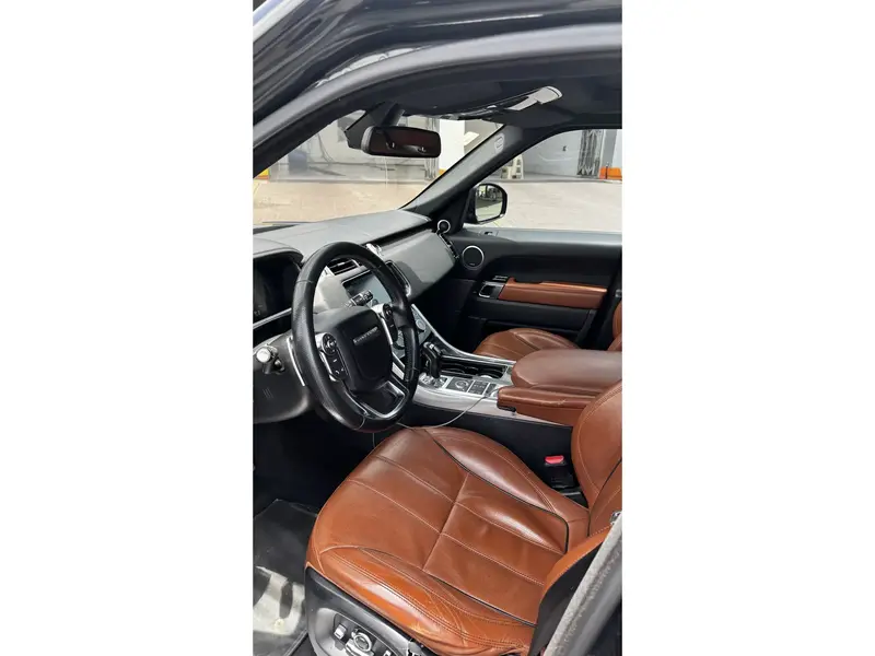 Land Rover Discovery Sport 2016 14