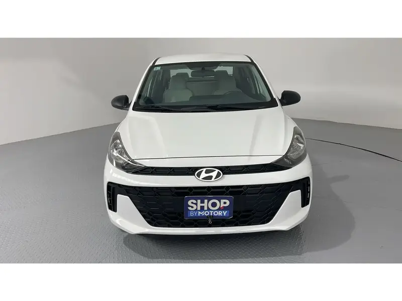 Hyundai GRAND i10 FLT 2024 1