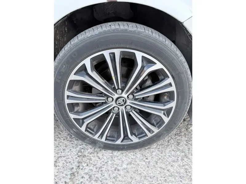Toyota Corolla 2020 5