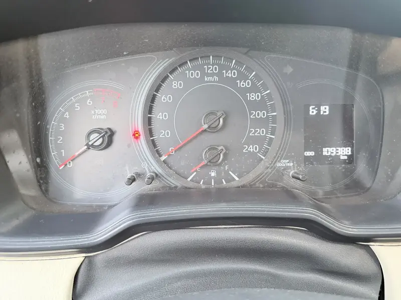 Toyota Corolla 2020 6