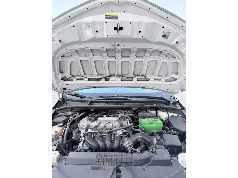 Toyota Corolla 2020 10